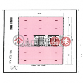 Studio Flat for Rent in Wan Chai, Guardian House 愛群商業大廈 | Wan Chai District (EVHK39349)_0