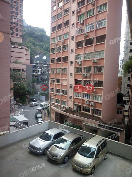 香港搵樓|租樓|二手盤|買樓| 搵地 | 住宅|出售樓盤|地段優越，品味裝修，交通方便，名校網山勝大廈買賣盤