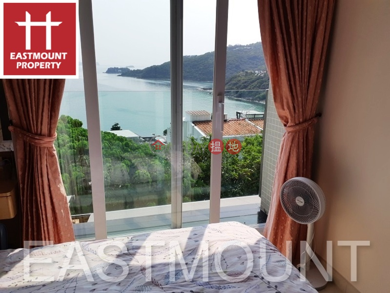 Silverstrand Apartment | Property For Sale and Lease in Casa Bella 銀線灣銀海山莊-Fantastic sea view, Nearby MTR, 5 Silverstrand Beach Road | Sai Kung, Hong Kong | Rental, HK$ 33,000/ month
