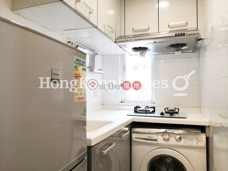 2 Bedroom Unit for Rent at Hay Wah Building Block B | Hay Wah Building Block B 熙華大廈B座 Rental Listings