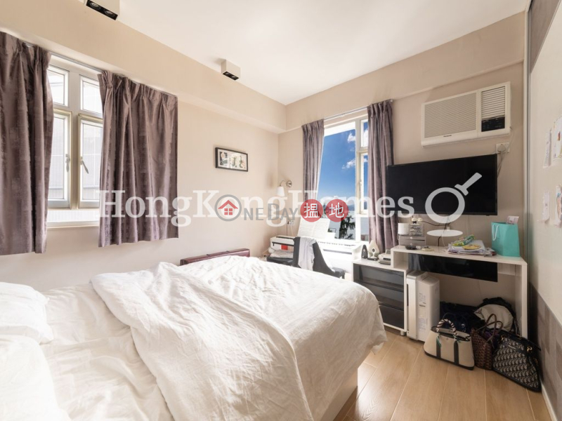 Property Search Hong Kong | OneDay | Residential | Sales Listings | 3 Bedroom Family Unit at BLOCK B CHERRY COURT | For Sale