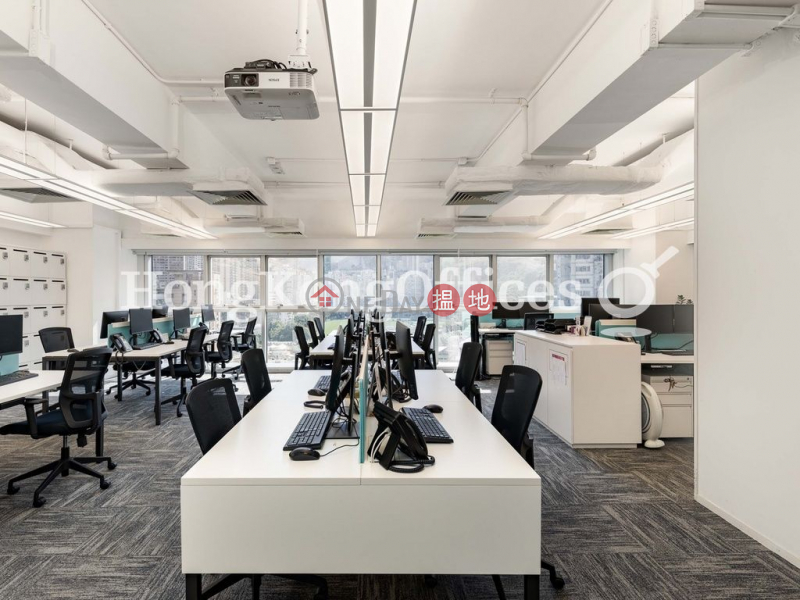 Office Unit for Rent at Honest Building, Honest Building 合誠大廈 Rental Listings | Wan Chai District (HKO-3359-ABHR)