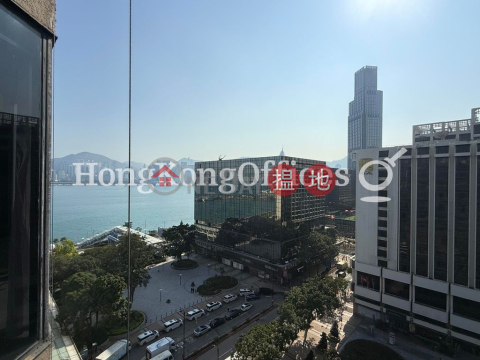 Office Unit for Rent at South Seas Centre Tower 1 | South Seas Centre Tower 1 南洋中心第1座 _0