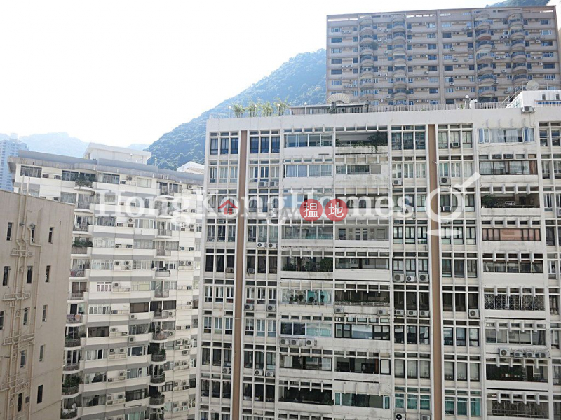香港搵樓|租樓|二手盤|買樓| 搵地 | 住宅-出租樓盤-干德道18號三房兩廳單位出租