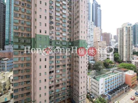 聚賢居兩房一廳單位出租, 聚賢居 Centrestage | 中區 (Proway-LID54131R)_0