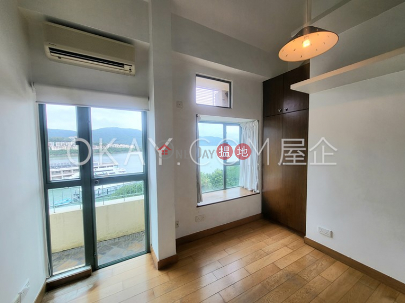 Popular 3 bed on high floor with sea views & balcony | Rental 2 Costa Avenue | Lantau Island Hong Kong, Rental | HK$ 43,000/ month