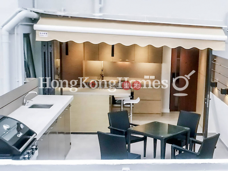 Studio Unit for Rent at Poga Building | 6-20 Po Tuck Street | Western District, Hong Kong, Rental | HK$ 26,000/ month