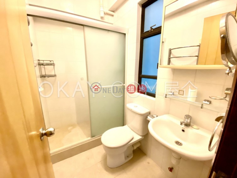 Popular 3 bedroom on high floor with balcony | Rental | Kei Villa 基苑 Rental Listings