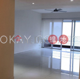 Efficient 3 bedroom with balcony & parking | Rental