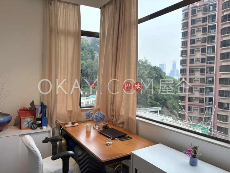 HK$ 1,950萬|山村臺35-41號-灣仔區2房1廁,實用率高,連車位,露台山村臺35-41號出售單位