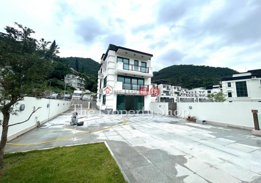 Brand New Full Seaview House, Kei Ling Ha Lo Wai Village 企嶺下老圍村 Rental Listings | Sai Kung (SK2829)