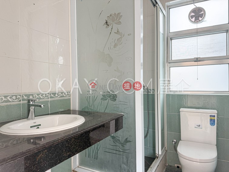 Property Search Hong Kong | OneDay | Residential | Sales Listings, Generous house with rooftop & balcony | For Sale