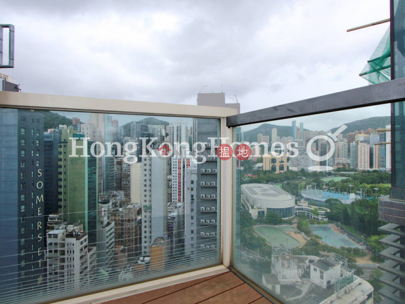 1 Bed Unit at The Hemispheres | For Sale 3 Gordon Road | Wan Chai District Hong Kong Sales HK$ 8.18M