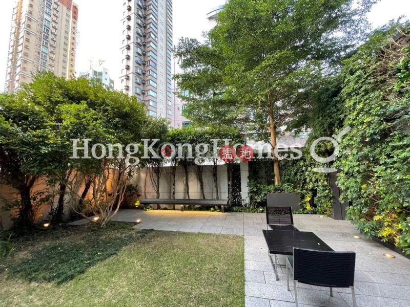 HK$ 26,000/ month Eight Kwai Fong, Wan Chai District, 1 Bed Unit for Rent at Eight Kwai Fong