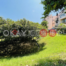 Unique house in Discovery Bay | For Sale, Phase 1 Beach Village, 16 Seahorse Lane 碧濤1期海馬徑16號 | Lantau Island (OKAY-S288327)_0