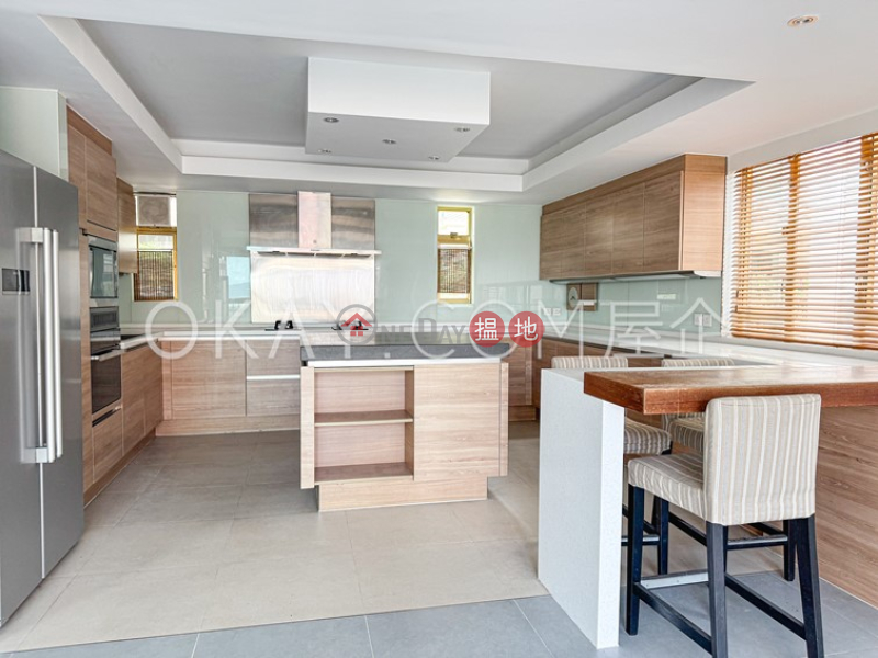 Tasteful house in Sai Kung | Rental, Tso Wo Hang Village House 早禾坑村屋 Rental Listings | Sai Kung (OKAY-R795676)