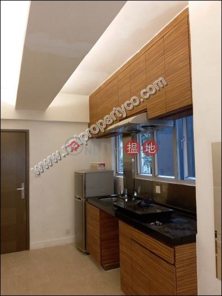 Property Search Hong Kong | OneDay | Residential | Rental Listings | 1 bedroom unit for rent in Central District