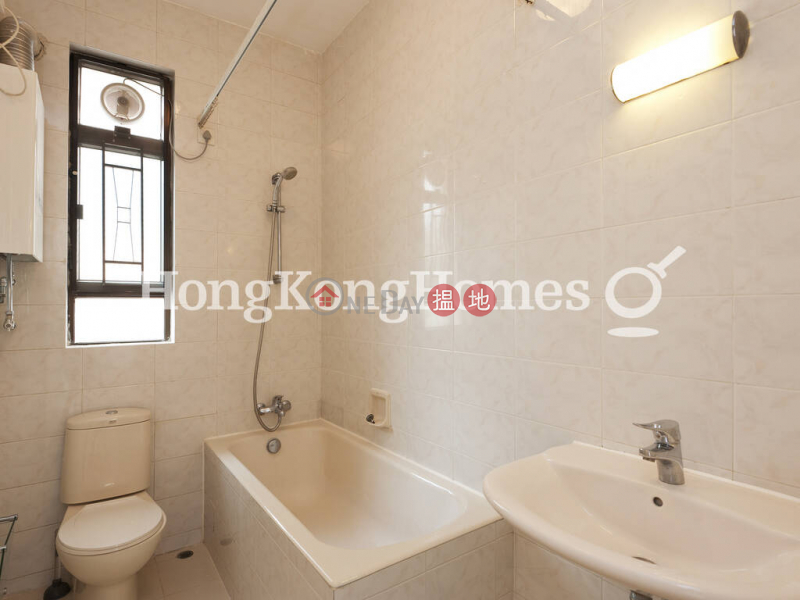 3 Bedroom Family Unit for Rent at 5 Wang fung Terrace | 5 Wang fung Terrace 宏豐臺 5 號 Rental Listings