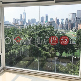 Luxurious 2 bedroom with racecourse views | For Sale | Hooley Mansion 浩利大廈 _0