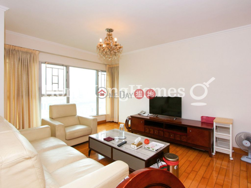 3 Bedroom Family Unit at The Waterfront Phase 1 Tower 3 | For Sale, 1 Austin Road West | Yau Tsim Mong, Hong Kong | Sales | HK$ 26.8M