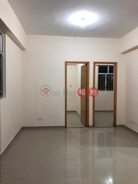 HK$ 10,000/ month | Kwong Fuk Building | Tai Po District | High Floor, Two Bedroom