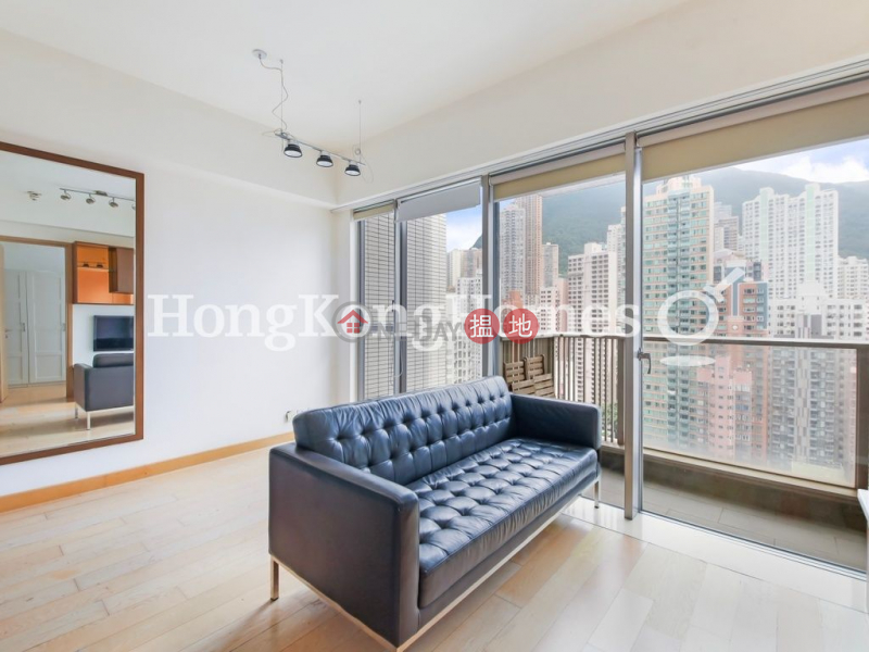 1 Bed Unit at Island Crest Tower 2 | For Sale | Island Crest Tower 2 縉城峰2座 Sales Listings