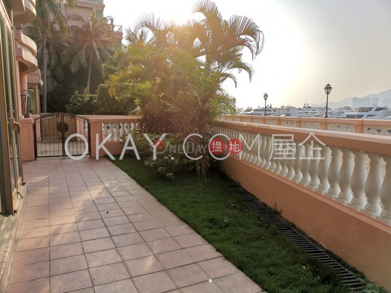 Beautiful 4 bedroom with sea views & balcony | Rental, 1 Castle Peak Road Castle Peak Bay | Tuen Mun | Hong Kong | Rental | HK$ 90,000/ month
