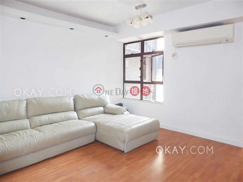 Luxurious 3 bedroom on high floor | Rental | Corona Tower 嘉景臺 Rental Listings