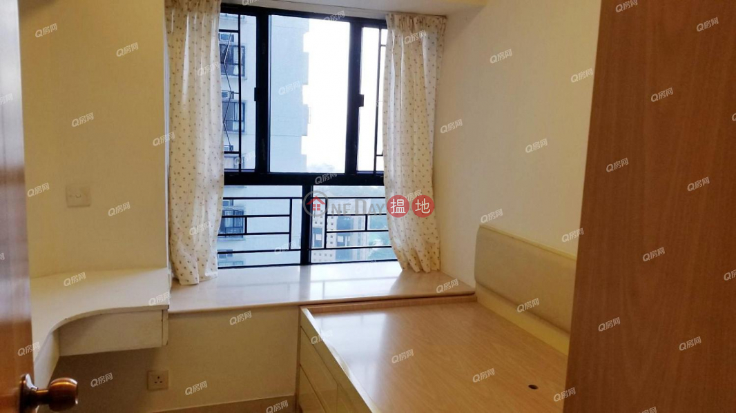 Property Search Hong Kong | OneDay | Residential Rental Listings, Illumination Terrace | 3 bedroom High Floor Flat for Rent