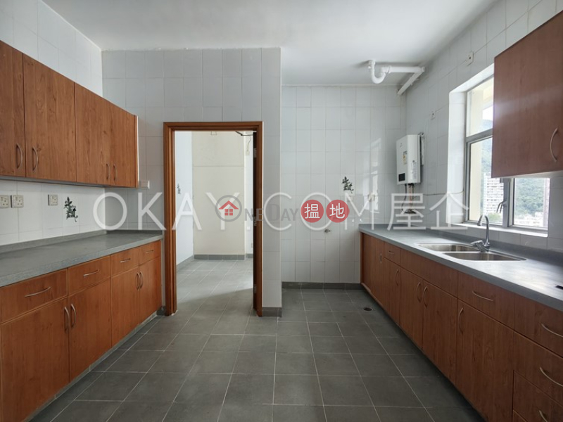 Property Search Hong Kong | OneDay | Residential Rental Listings Stylish 3 bedroom with balcony & parking | Rental