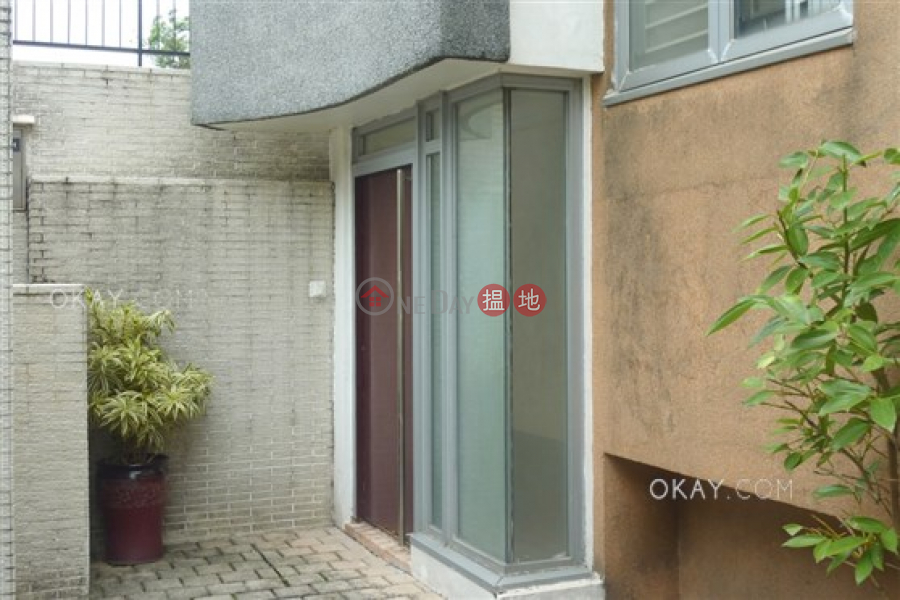 Unique house with sea views, rooftop | Rental | Hilldon 浩瀚臺 Rental Listings