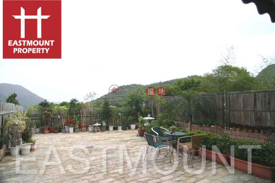 Sai Kung Village House | Property For Rent or Lease in Wong Mo Ying 黃毛應-Indeed Garden | Property ID:837 | Wong Mo Ying Village House 黃毛應村屋 Rental Listings