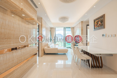Exquisite 3 bedroom in Ho Man Tin | For Sale | Ultima Phase 2 Tower 1 天鑄 2期 1座 _0