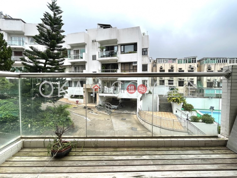 Elegant 3 bedroom with balcony & parking | Rental 29 Razor Hill Road | Sai Kung Hong Kong | Rental HK$ 39,000/ month