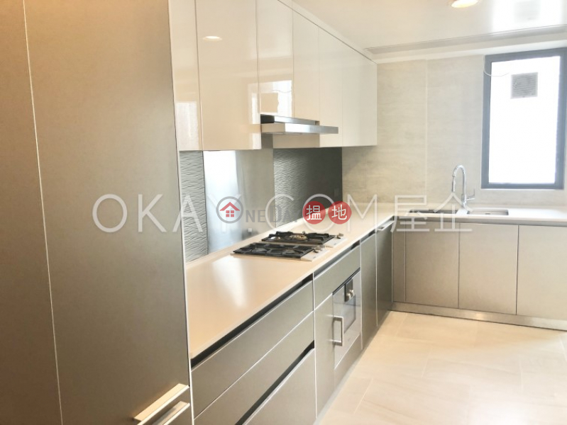 Property Search Hong Kong | OneDay | Residential, Rental Listings Tasteful 4 bed on high floor with sea views & balcony | Rental