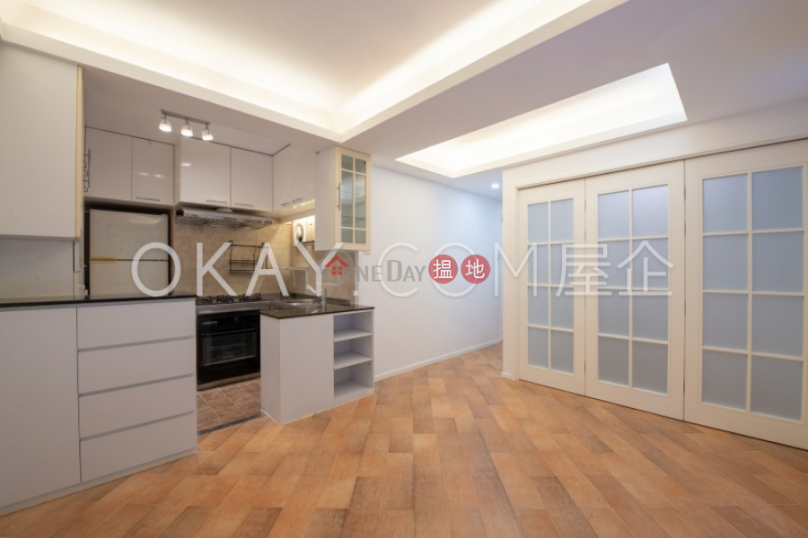 豐盛苑-低層-住宅|出租樓盤HK$ 26,000/ 月