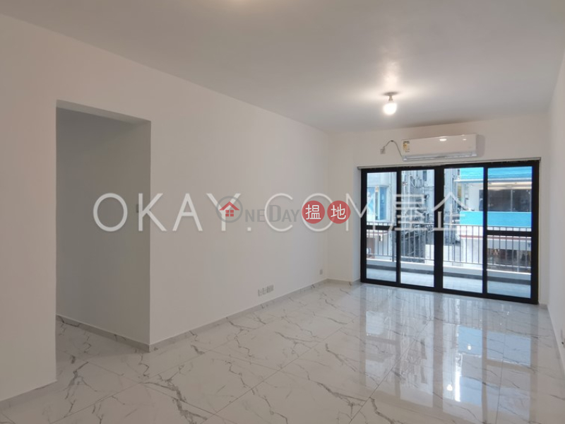 3房1廁,露台銅鑼灣大廈出租單位|銅鑼灣大廈(Causeway Bay Mansion)出租樓盤 (OKAY-R382518)