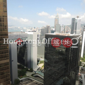 力寶中心寫字樓租單位出租, 力寶中心 Lippo Centre | 中區 (HKO-29509-ABFR)_0