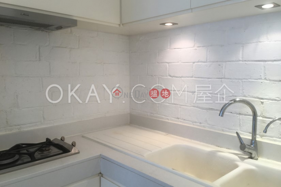 Property Search Hong Kong | OneDay | Residential, Rental Listings Luxurious 1 bedroom in Mid-levels West | Rental