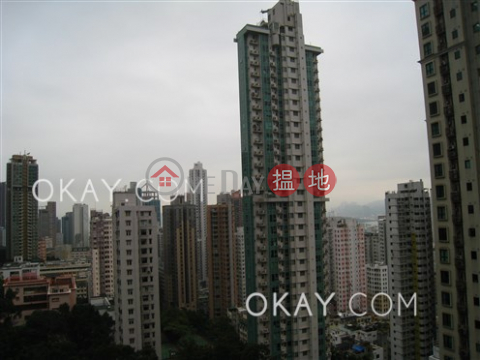 Rare 3 bedroom with balcony | For Sale, Argenta 珒然 | Western District (OKAY-S286884)_0
