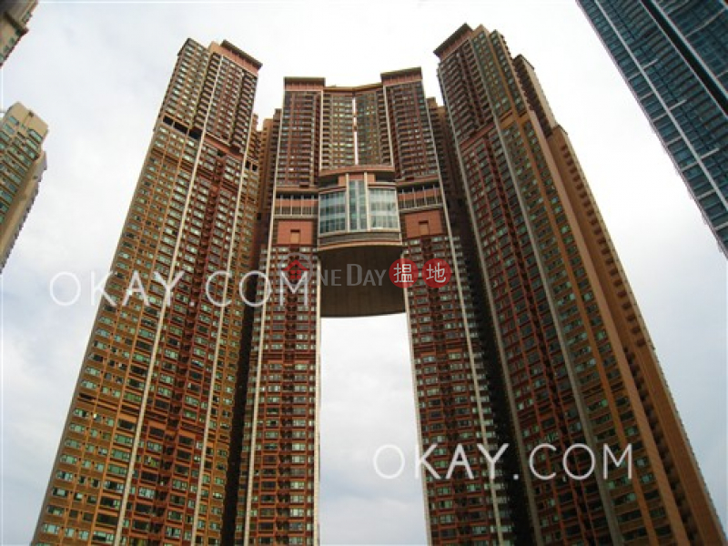 Property Search Hong Kong | OneDay | Residential Sales Listings | Popular 1 bedroom in Kowloon Station | For Sale