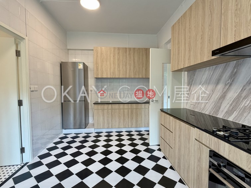 Exquisite 3 bedroom with balcony | Rental | Pine Villa 松柏園 Rental Listings