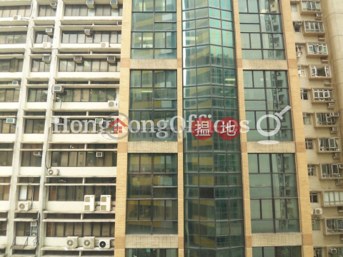 Office Unit for Rent at Blink, Blink 文咸東街111號 | Western District (HKO-48265-ACHR)_0