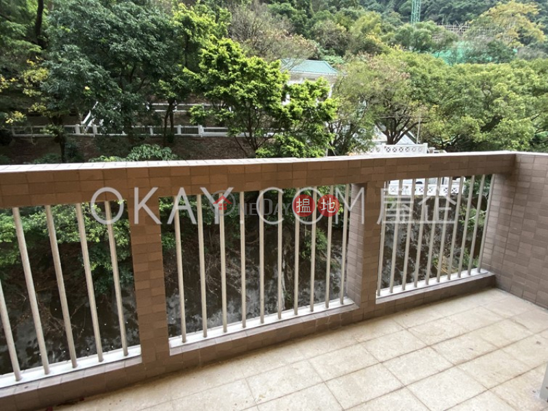 HK$ 54,000/ month | Realty Gardens, Western District Efficient 3 bedroom with balcony | Rental