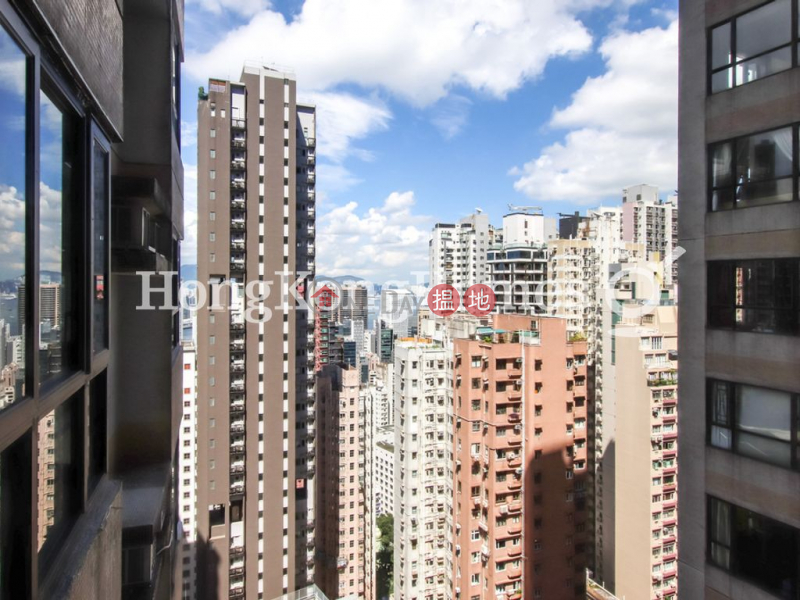 Property Search Hong Kong | OneDay | Residential, Rental Listings 2 Bedroom Unit for Rent at Vantage Park