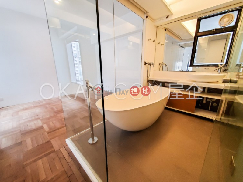 HK$ 35,000/ month | The Grand Panorama Western District Tasteful 2 bedroom in Mid-levels West | Rental