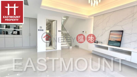 Clearwater Bay Villa House | Property For Sale and Lease Las Pinadas, Ta Ku Ling 打鼓嶺松濤苑-Garden | Property ID:3603 | Las Pinadas 松濤苑 _0