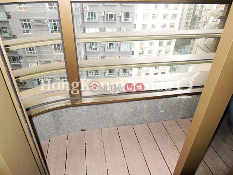CASTLE ONE BY V一房單位出租1衛城道 | 西區-香港|出租-HK$ 25,000/ 月