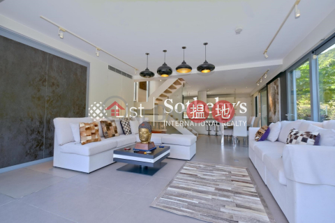 Property for Rent at 48 Sheung Sze Wan Village with 4 Bedrooms | 48 Sheung Sze Wan Village 相思灣村48號 _0