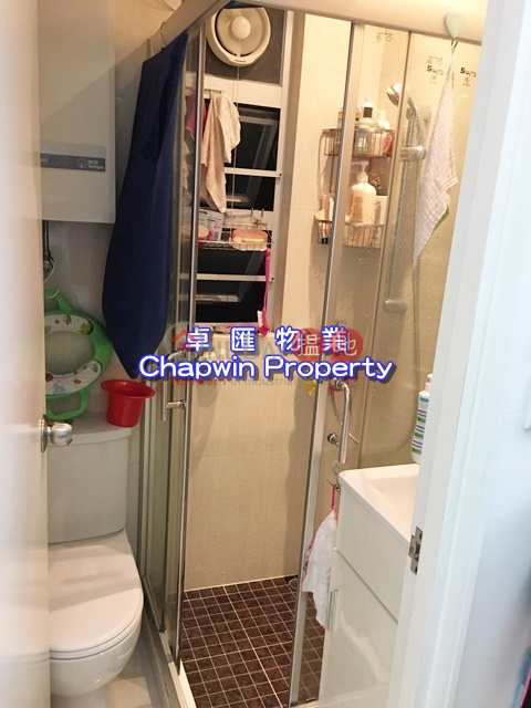 新裝高層, 永德大廈 B座 Wing Tak Building Block B | 灣仔區 (KEVIN-2351070299)_0